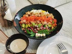 -娜娜家•Nana's restaurant (南开大悦城店)