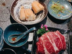 -湊湊火锅·茶憩(世博大道店)