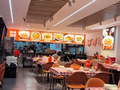 -韵味湘肴·小炒黄牛肉(五一广场美食地标店)