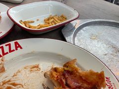 -Tubestation站点比萨(五道营店)