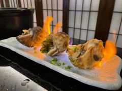 -真剑日本料理·铁板烧(贵州路店)