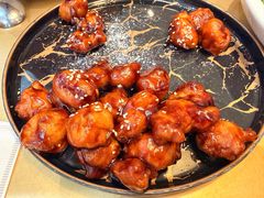 -新发现(金茂览秀城店)