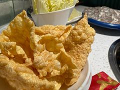 -三人行骨头王火锅(长寿店)