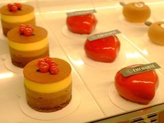 -安上烘焙 ENCHANTE(世纪汇店)