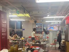 -燃计沙茶皇·香港沙茶火锅(人广旗舰店)