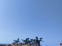 -养马岛旅游度假区
