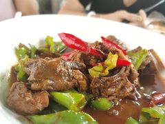 -有喜胶东小馆(太申祥和店)