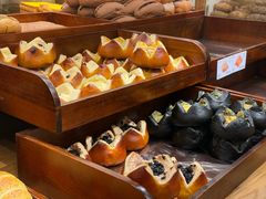 -小飞象面包公社(珠江路金鹰店)