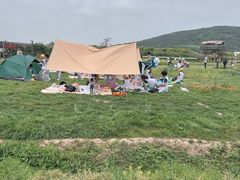 -苏州太湖西山岛开心农场