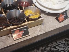 -比格比萨自助(国展店)