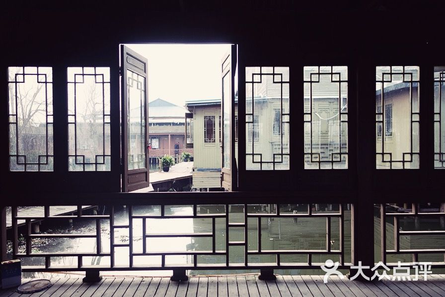 上海沪渝农庄图片 - 第8张