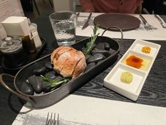 中式珍果面包-NIUNIUPARK和牛螃蟹(龙湖杭州滨江天街店)
