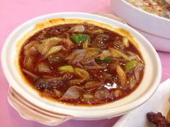 -复旦大学-正大餐厅