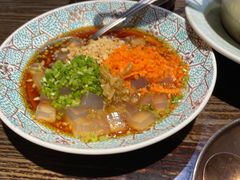 -魁盛居百年鲁菜馆(县西巷店)