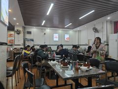 -昌盛汤吧(光明北路店)