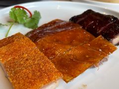 -三号黄浦会Canton Table