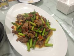 -桂满陇·蟹黄小笼汤包(巴黎春天浦建店)