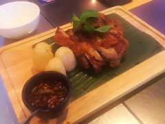-simply thai天泰(长泰广场店)