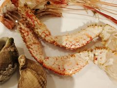 -盛宴标帜西餐厅龙虾.鲍鱼•牛排(重庆喜来登大酒店)