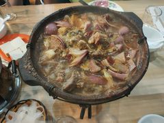 -范贤光鸡公煲(平乐园总店)