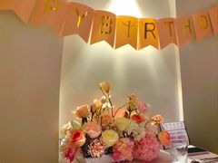-PARFUM FLORAL花境法餐(南京首店)