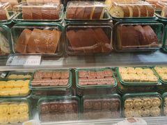 -泸溪河桃酥(西直门凯德店)