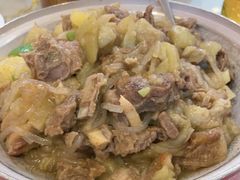 -魏记大碗羊肉(临河总店)