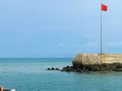 -三亚西岛海洋文化旅游区