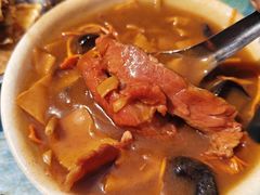 -逍遥镇刘相五胡辣汤豆沫馆(康复中街店)