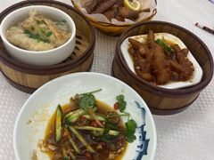 -香港富临皇宫(扬名广场店)