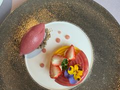 -Da Ivo哒伊沃意大利魔镜餐厅(外滩店)