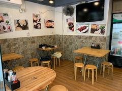 用餐区-翅客(紫金大街店)