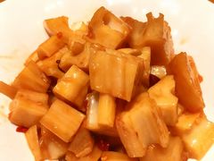 -泉畔人家·老济南经典鲁菜(大明湖店)