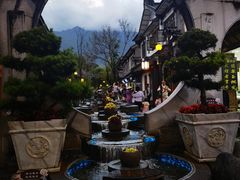 -大理古城