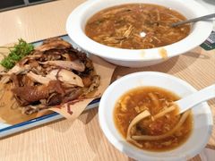 -老边饺子馆(东单店)