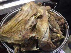 -清真·益鑫羊肉手抓馆(花园北街店)