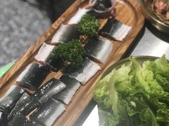 -本炙炭烤·蒲烧活鳗料理店(金沙洲店)