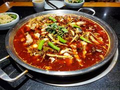 -小饕荟雅安贡椒鱼鲜馆(广福桥店)