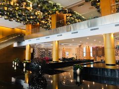 -青岛海尔洲际酒店