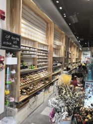 -吾行DIY手工坊(壹方北馆店)