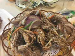 -吉香碳烤生蚝(仙霞路店)