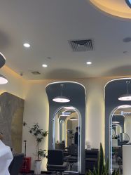-苏奇发型·烫发染发