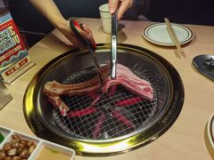 -伊茉家的烤肉店(勒泰中心店)