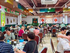 -喜势点·糖沙翁手工茶点·本地人茶居(永庆坊店)