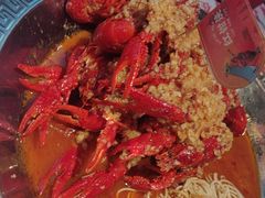-红钳侠小龙虾·烧烤(中赢康康谷店)