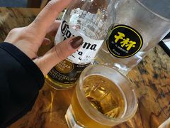 -木屋烧烤(惠阳华润小径湾店)