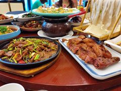 -龙凤瓦罐煨汤馆(清江东路店)
