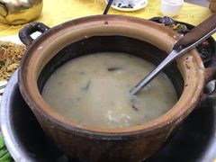 -豪兴砂锅粥海鲜城