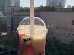 -陈多多·豆腐奶茶(草市街店)