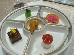 -北京泰富酒店-柏景轩中餐厅
